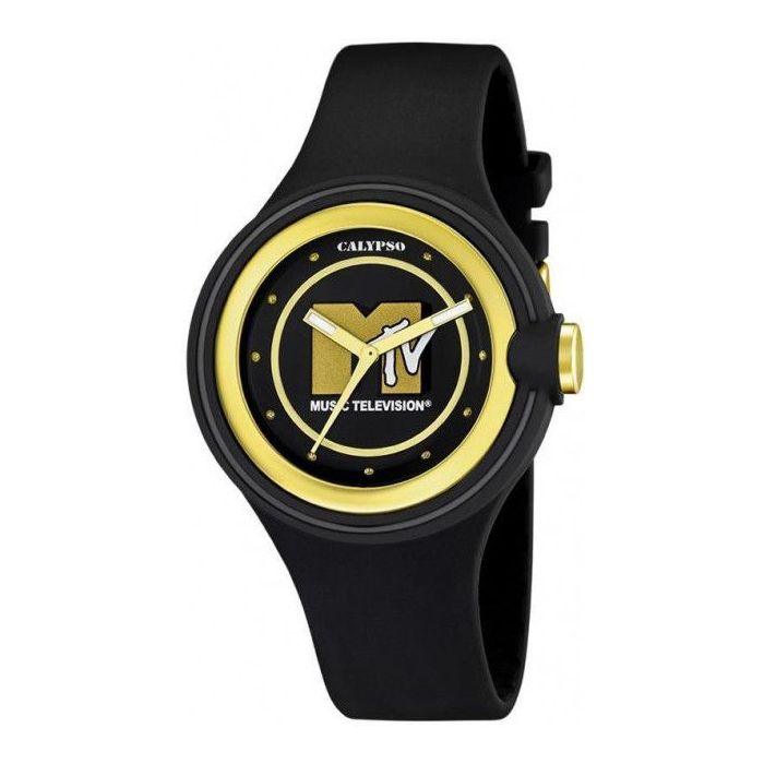 Наручные часы Calypso KTV5599/5 Фото