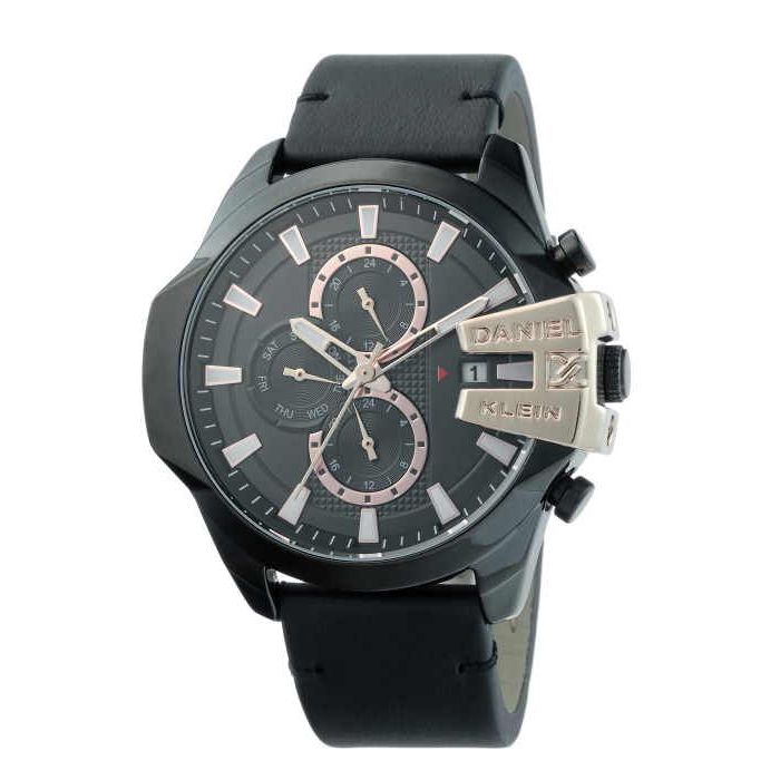 Наручные часы Daniel Klein DK.1.12352-4 Фото