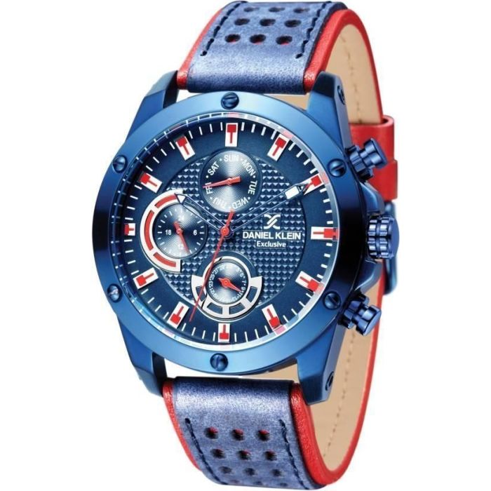 Наручные часы Daniel Klein DK11178-4 Фото