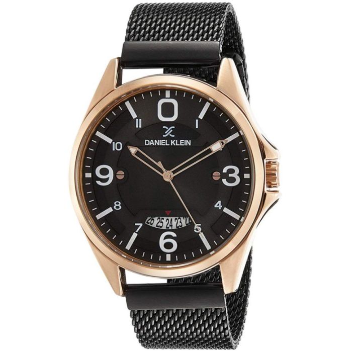 Наручные часы Daniel Klein DK11651-4 Фото