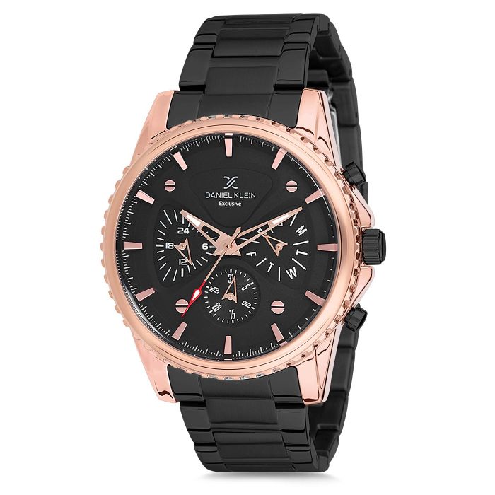 Наручные часы Daniel Klein DK12123-4 Фото