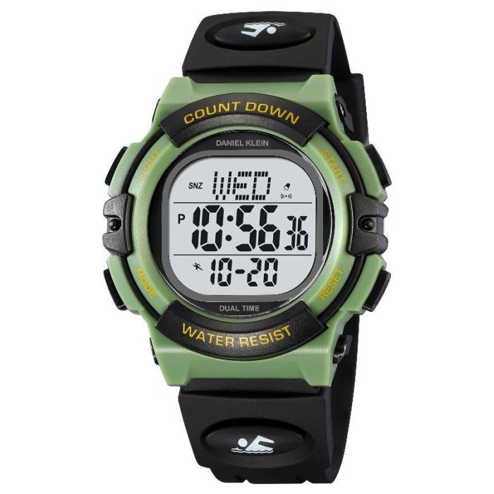 Наручные часы Daniel Klein DK-2164-3 Фото