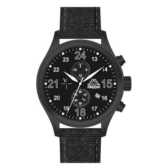 Наручные часы Kappa KP-1401M-A Фото