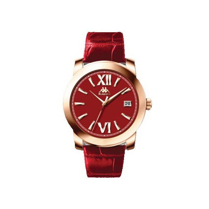 Наручные часы Kappa KP-1411L-A Фото