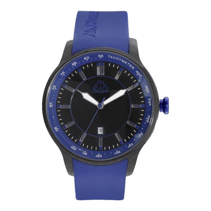 Наручные часы Kappa KP-1419M-D Фото