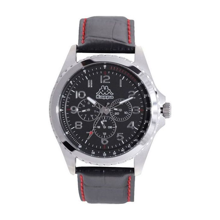 Наручные часы Kappa KP-1431M-A Фото