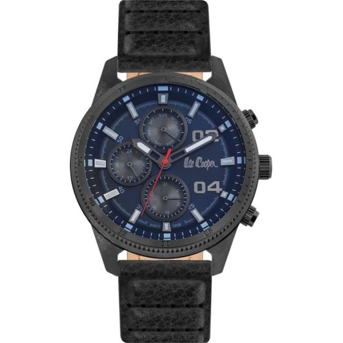 Наручные часы Lee Cooper LC06592.091 Фото