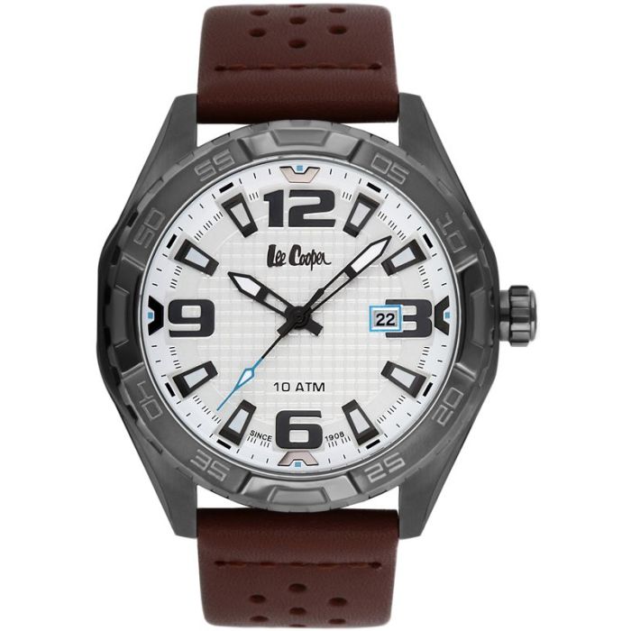 Наручные часы Lee Cooper LC-33G-B Фото
