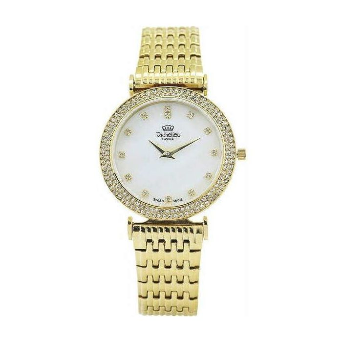 Наручные часы Richelieu MRI98242GPM05911 Фото