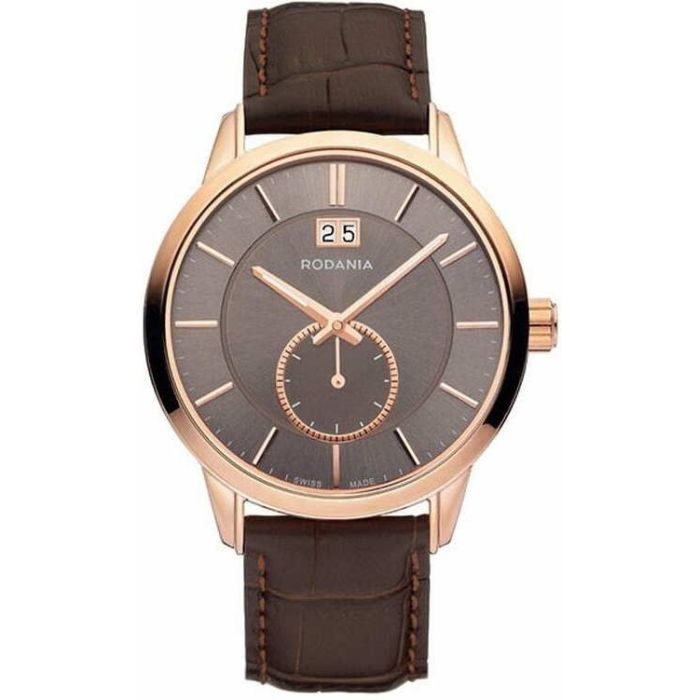 Наручные часы Rodania 25112.35 Фото