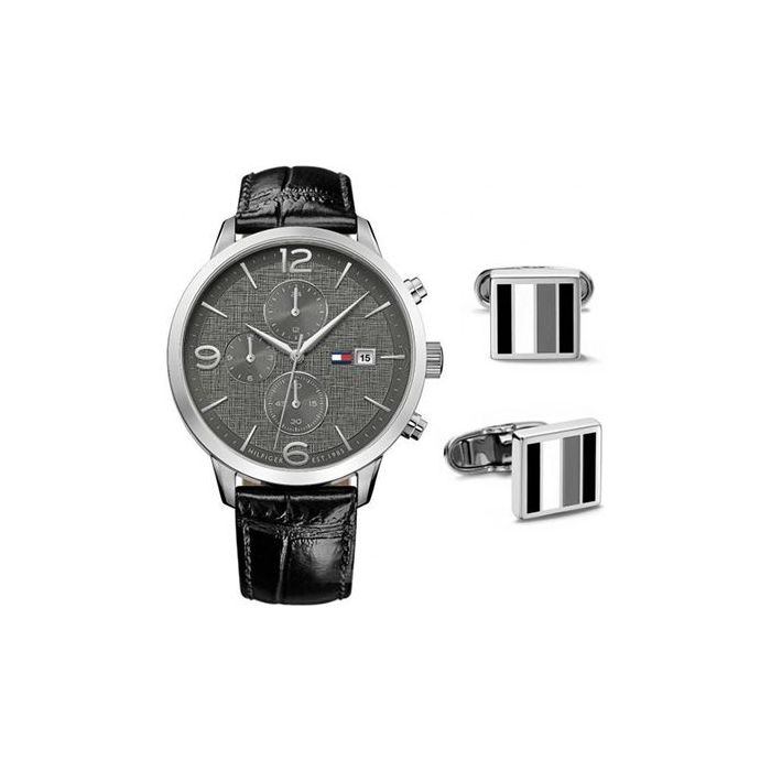 Наручные часы Tommy Hilfiger 1770015 Фото