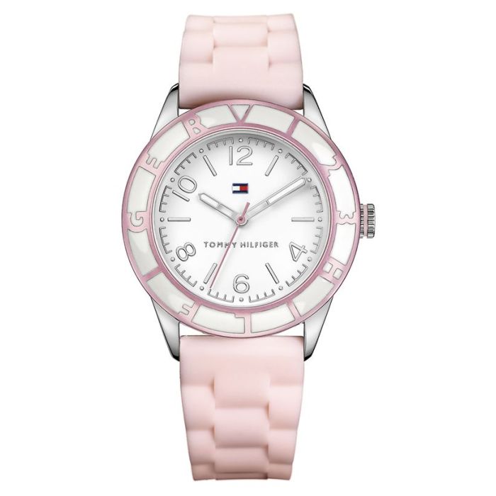 Наручные часы Tommy Hilfiger 1781185 Фото