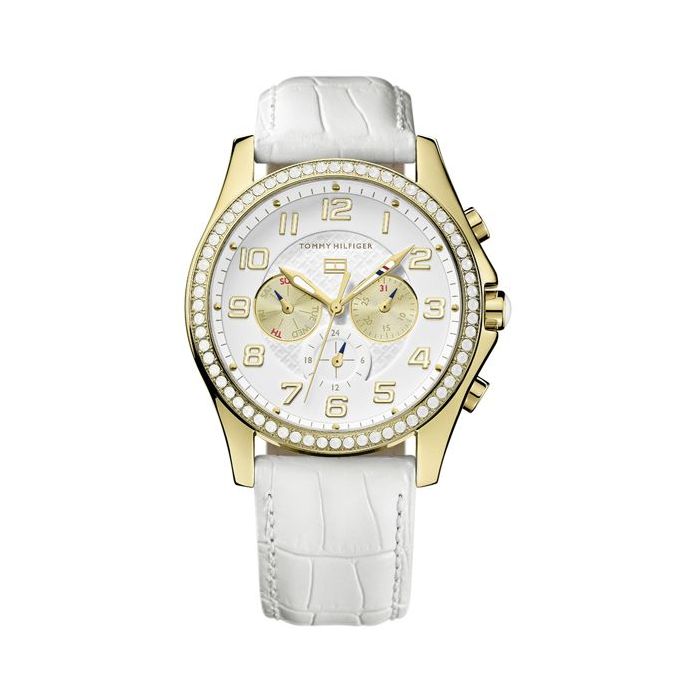 Наручные часы Tommy Hilfiger 1781280 Фото