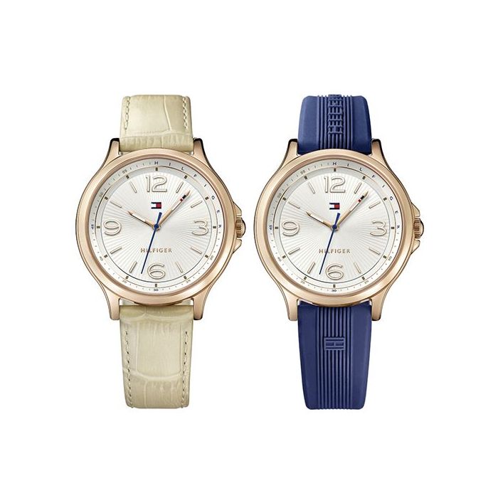 Наручные часы Tommy Hilfiger 1781710 Фото