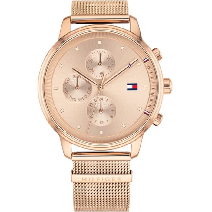 Наручные часы Tommy Hilfiger 1781907 Фото