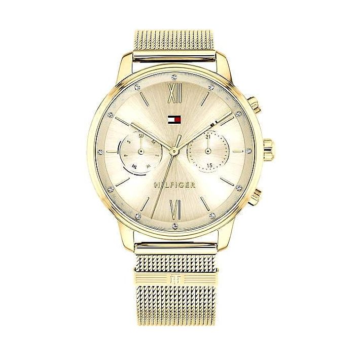 Наручные часы Tommy Hilfiger 1782302 Фото
