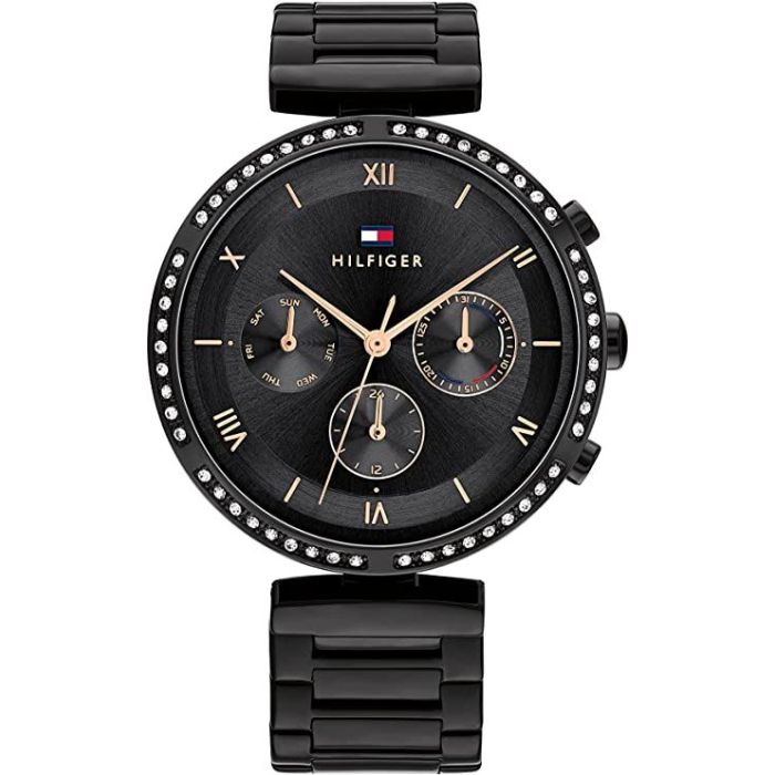 Наручные часы Tommy Hilfiger 1782390 Фото