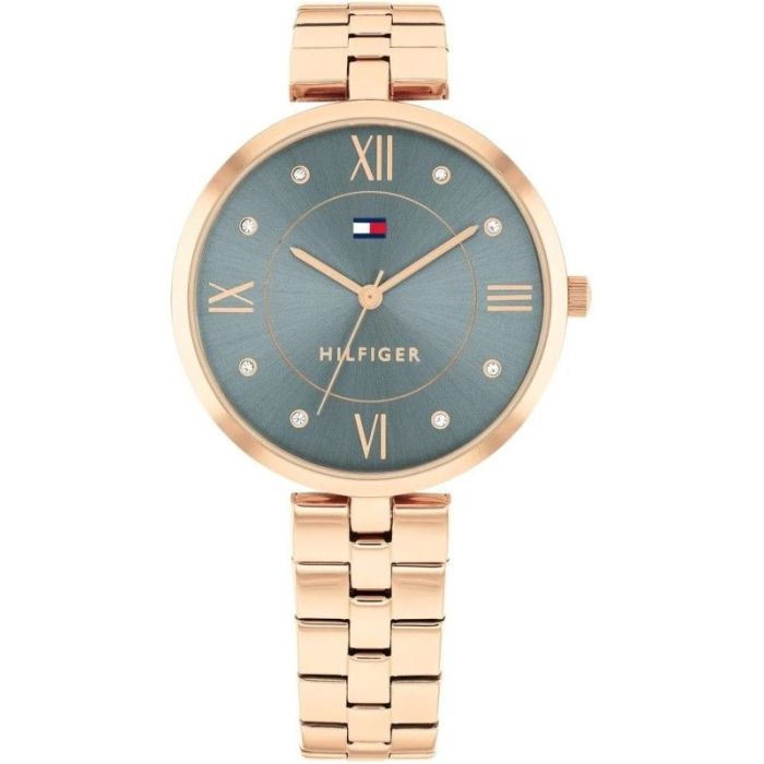 Наручные часы Tommy Hilfiger 1782686 Фото