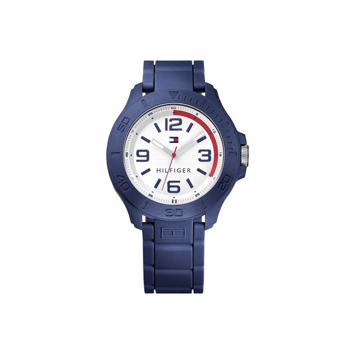 Наручные часы Tommy Hilfiger 1790941 Фото