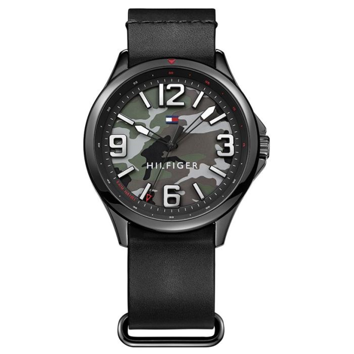 Наручные часы Tommy Hilfiger 1791333 Фото