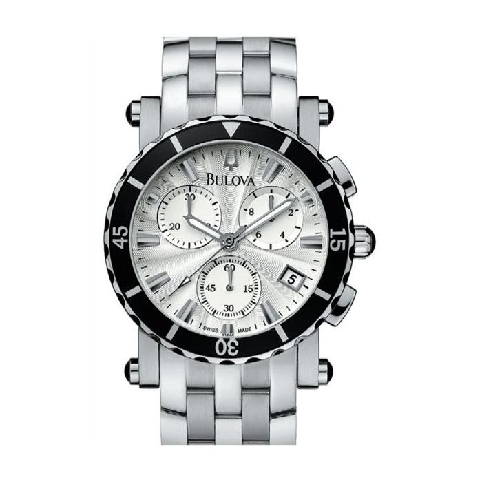 Наручные часы Bulova 63F66 Фото