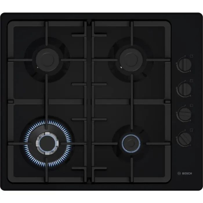 Варочная поверхность Bosch PBH6C6K90R Фото