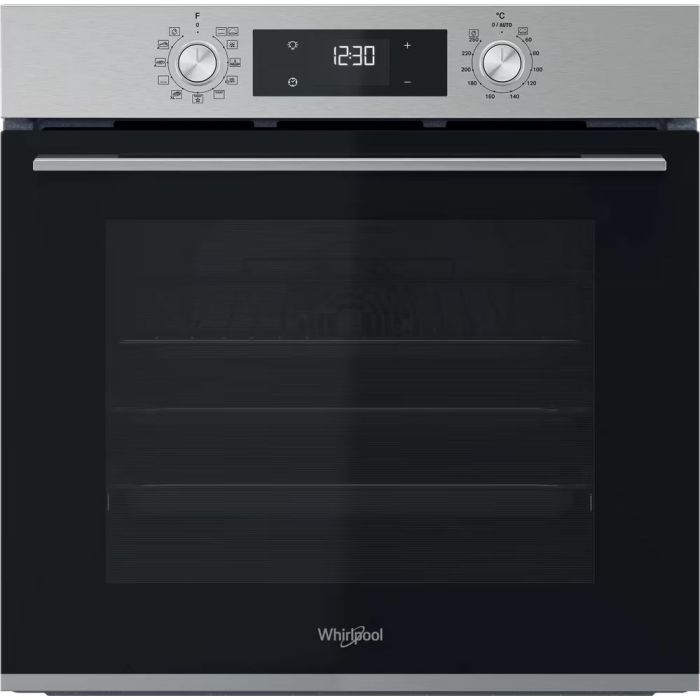 Духовой шкаф Whirlpool OMK58HU1X Фото