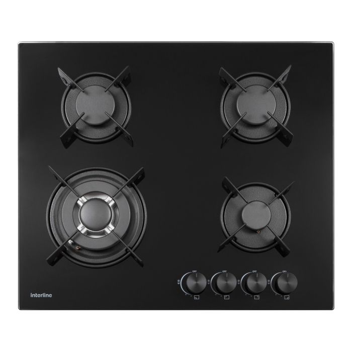 Варочная поверхность Interline SGV 584 MCH BA Фото
