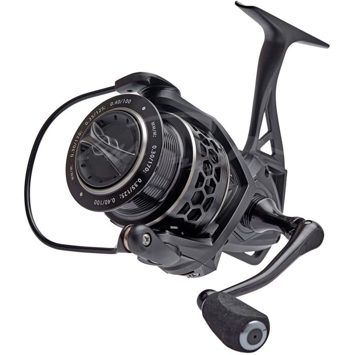 Катушка Brain Storm 6000 7+1BB Фото