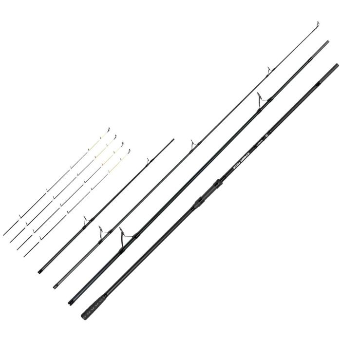 Удилище Brain Storm Twin 3.90m 3.5lbs/max 150g Фото