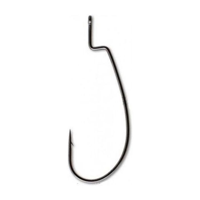 Крючок Decoy Worm 15 Dream Hook 2, 9шт Фото