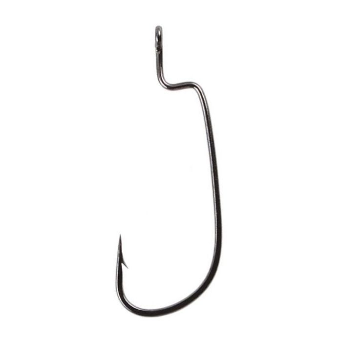 Крючок Decoy Mini Hook MG-1 6, 10шт Фото