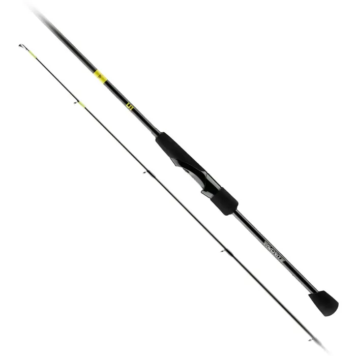 Удилище Favorite U1 602XUL-S 1.80m 1-3g Ex.Fast Фото