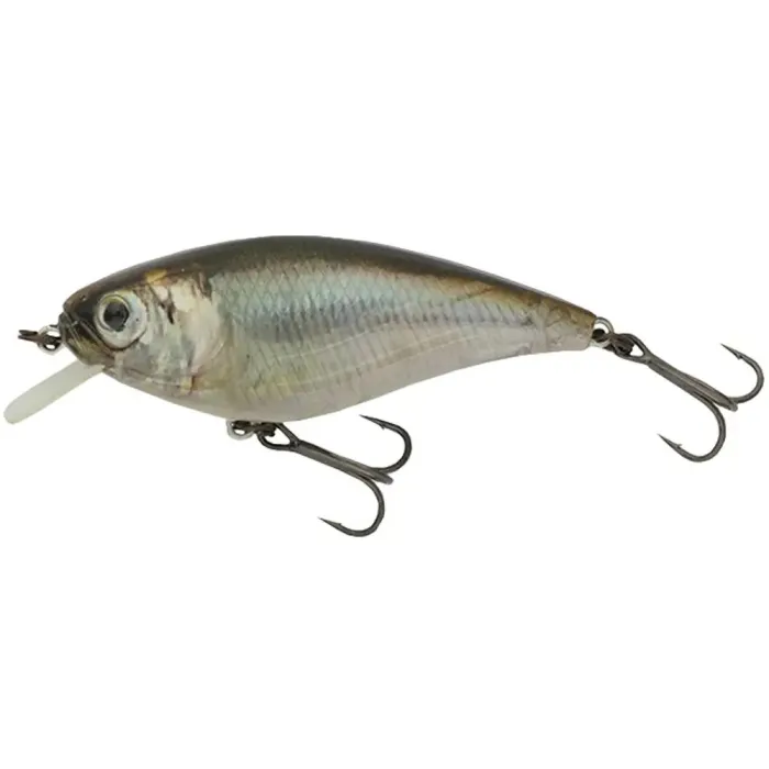 Воблер Imakatsu Gekiasa Shad 58SF 58mm 7.0g 830 (0.5m) Фото