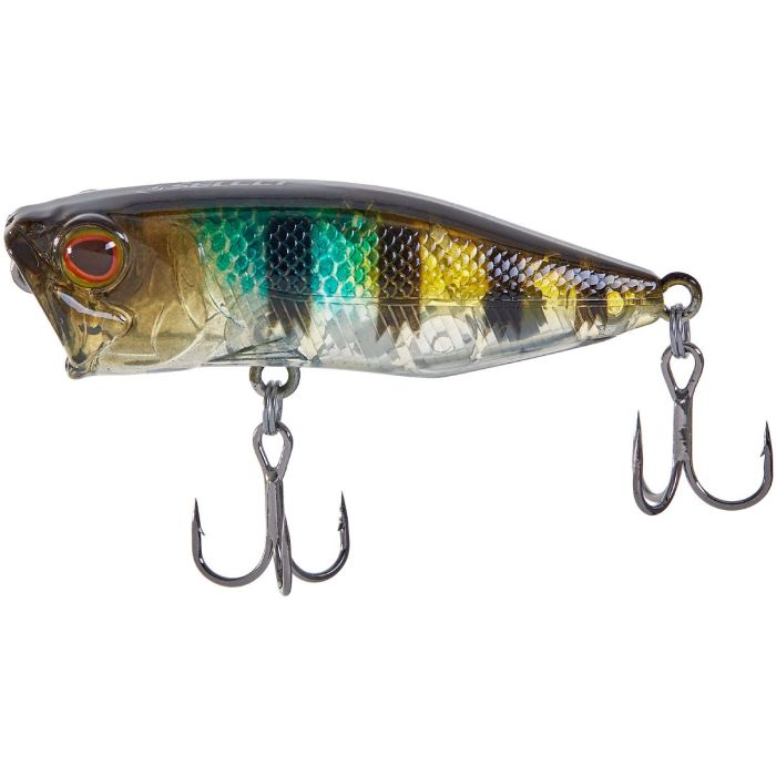 Воблер Select Splash 53F 53mm 5.8g 22 (0.0m) Фото