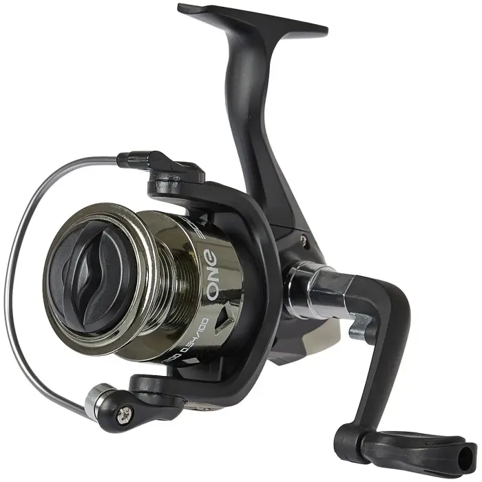 Катушка X-Fish One 4000 1BB Фото