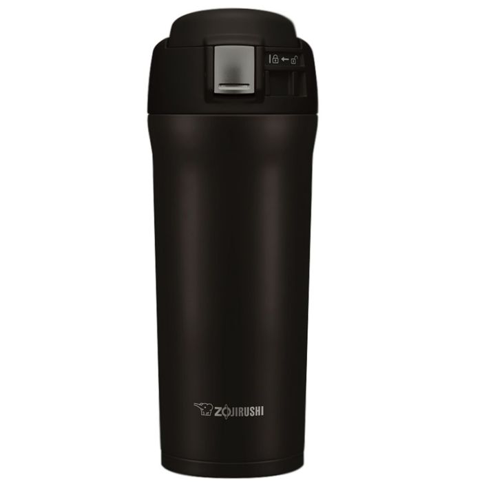 Термокружка Zojirushi SM-YAF48TD 480 мл Black Фото