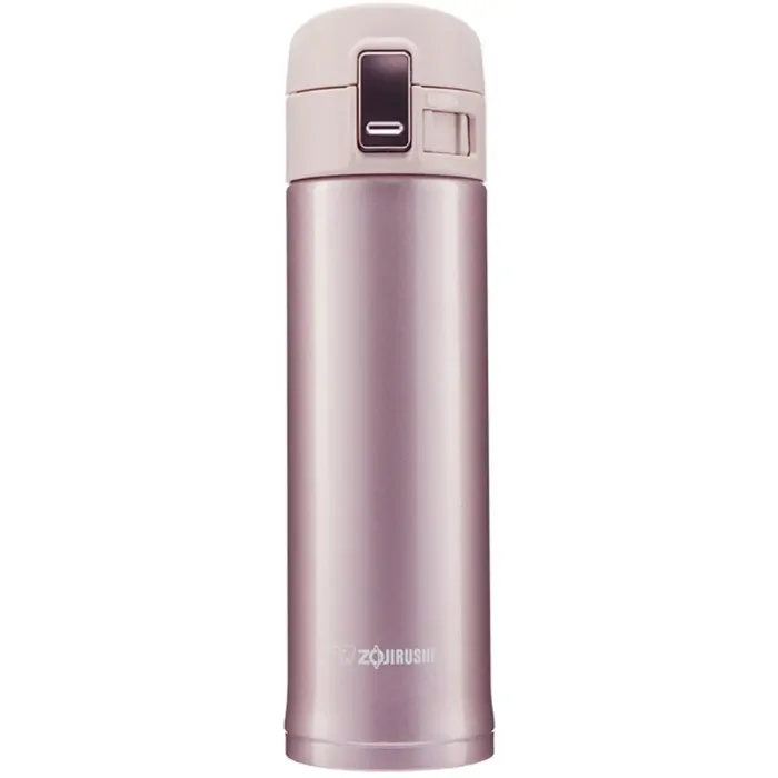 Термокружка Zojirushi SM-KHE36PT 0.36 л Lavendar Pink Фото