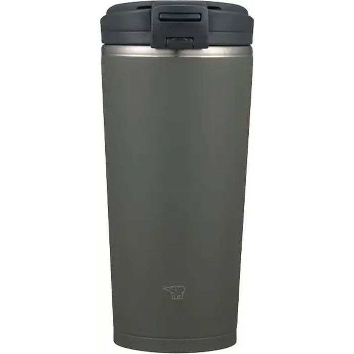 Термокружка Zojirushi SX-KA30HM 0.3 л Forest Gray Фото