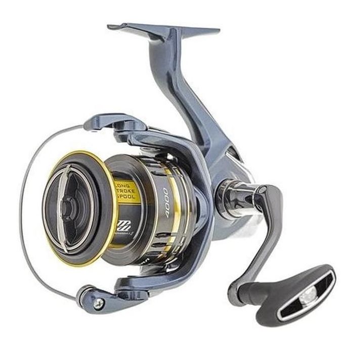 Катушка Shimano Ultegra FC 4000 5+1BB 5.31 Фото