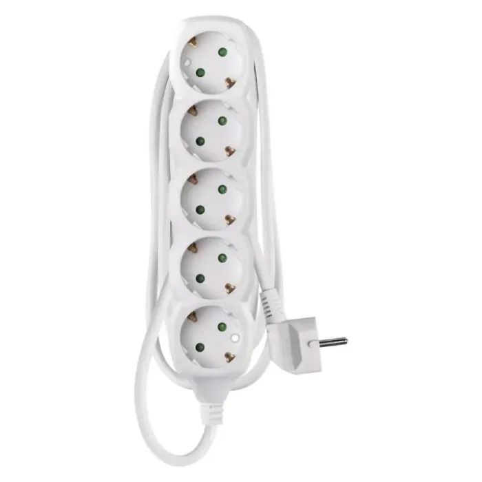 Сетевой удлинитель EMOS P0522 Фото