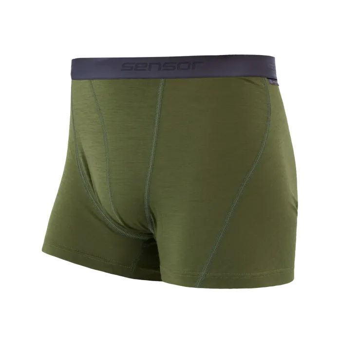 Термотрусы Sensor Merino Active safari 17200022 XXL Фото