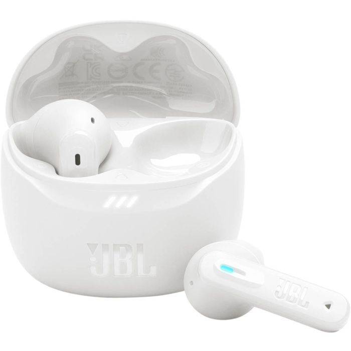 Наушники JBL Tune Flex 2 White Фото