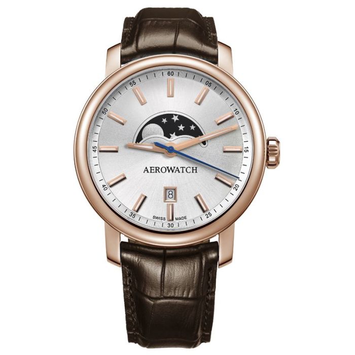 Наручные часы Aerowatch 08937RO01 Фото