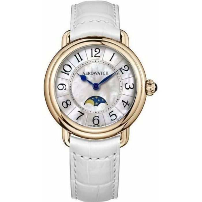 Наручные часы Aerowatch 43960RO01 Фото
