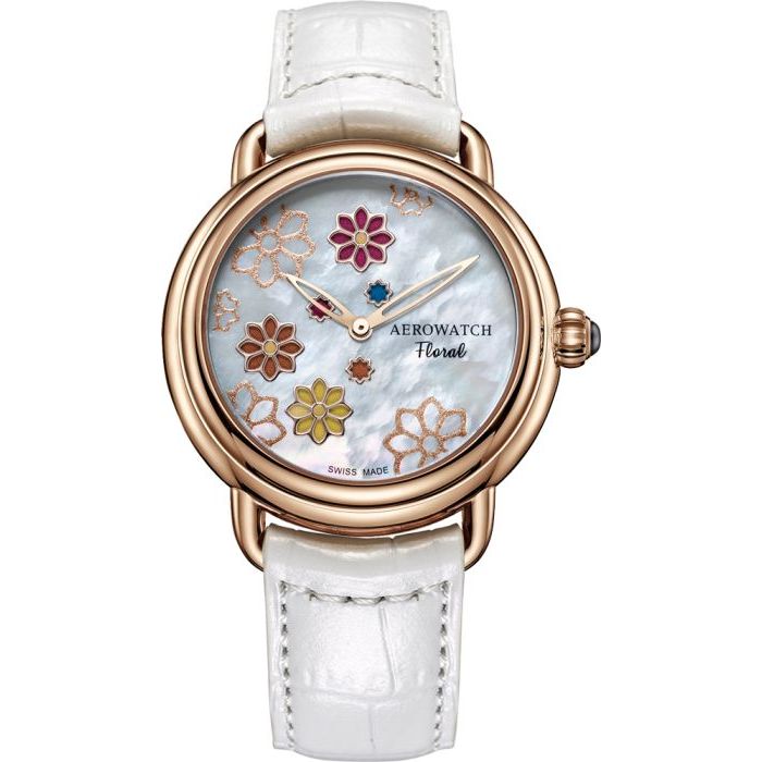 Наручные часы Aerowatch 44960RO16 Фото