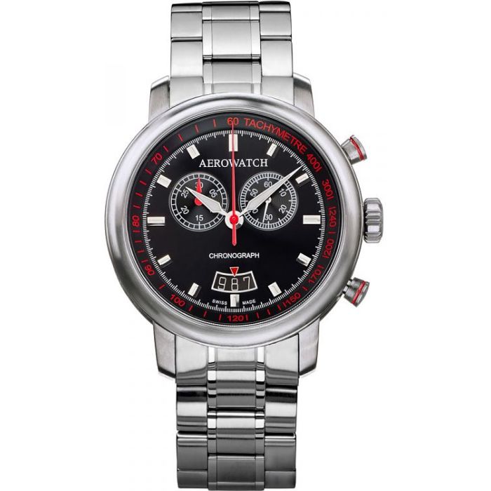 Наручные часы Aerowatch 87936AA01M Фото