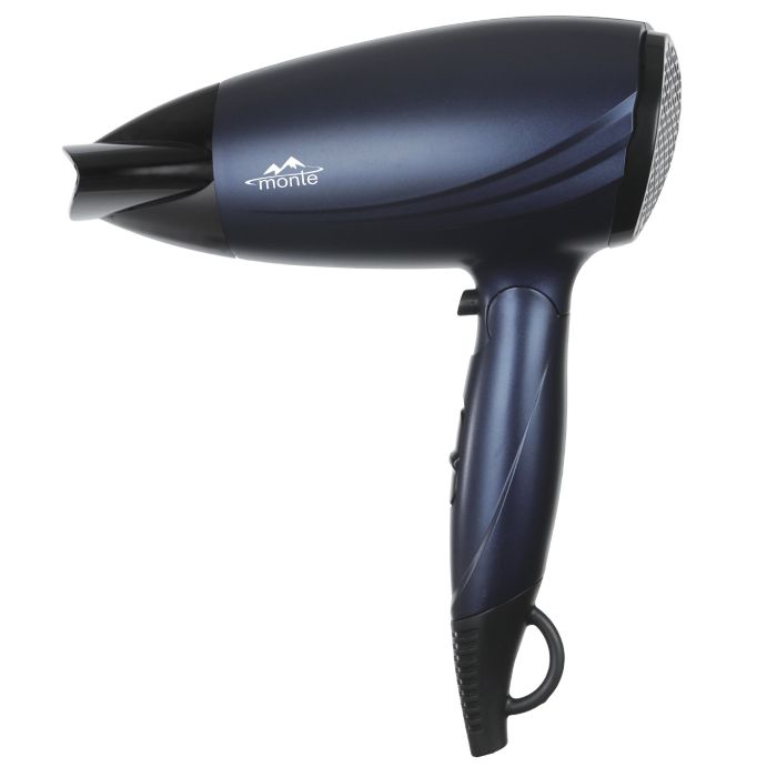 Фен Monte MT-5216В Фото