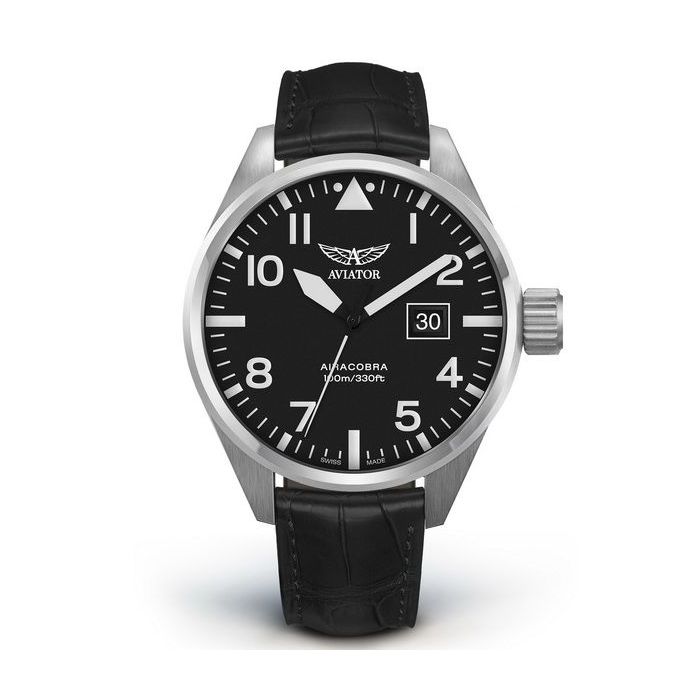 Наручные часы Aviator V.1.22.0.148.4 Фото