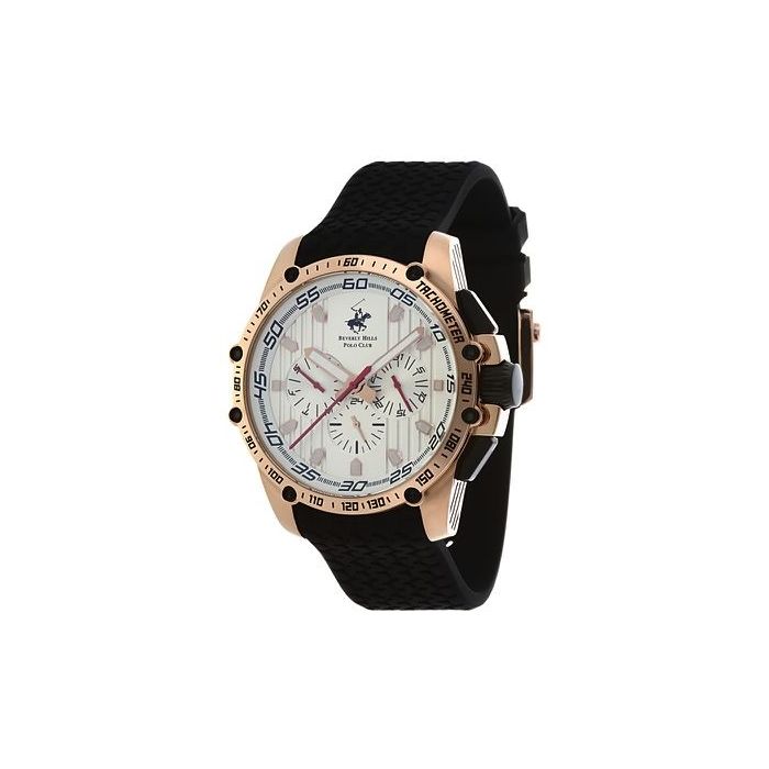 Наручные часы Beverly Hills Polo Club BH449-03 Фото